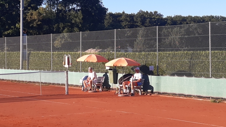 La fête du double