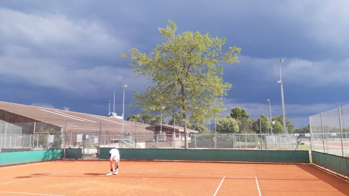 Le tournoi d’été