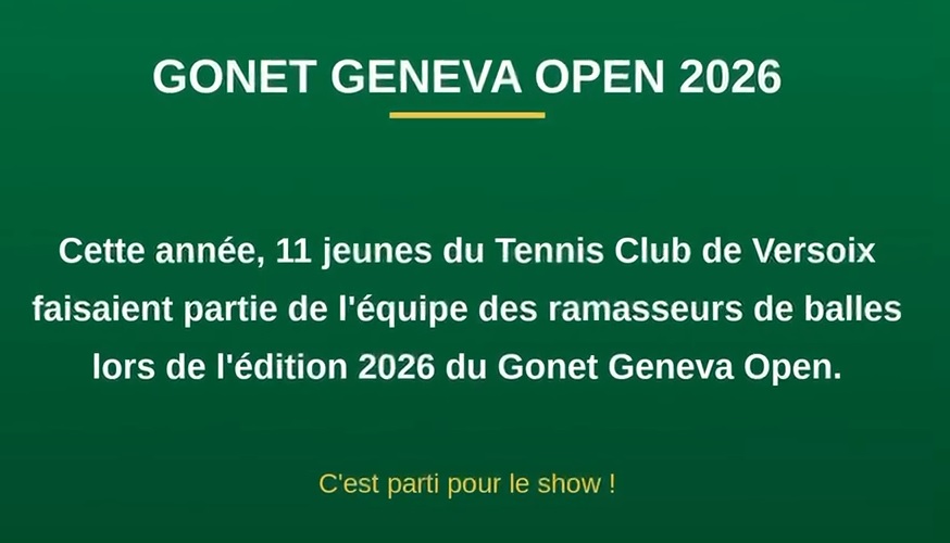 OPEN GENEVA